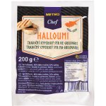 Metro Chef Halloumi 200 g – Hledejceny.cz
