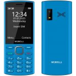 Mobiola MB4280 4G Blue – Hledejceny.cz