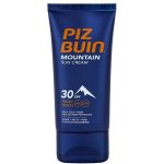 PizBuin Sluneční krém Mountain Sun Cream SPF30 50 ml – Zboží Dáma