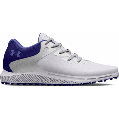 Under Armour Charged Breathe 2 SL Wmn white – Zboží Mobilmania