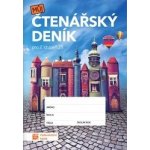 Můj čtenářský deník pro 2. st. – Zbozi.Blesk.cz