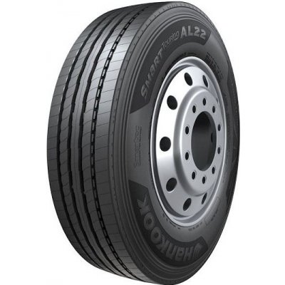 HANKOOK SMART TOURING AL22 295/80 R22,5 154M | Zboží Auto