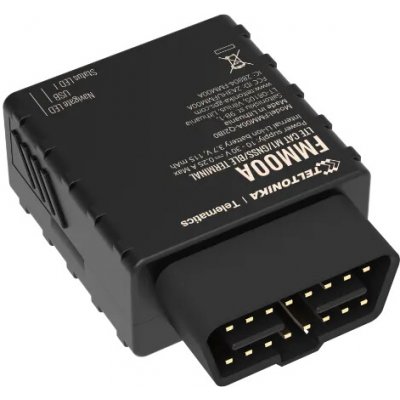 Teltonika FMM00A-M1 – Zbozi.Blesk.cz