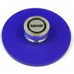 Tonar Record Player Clamp - modrofialová – Zboží Živě