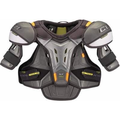 chrániče ramen CCM SP Tacks XF Pro yth – Zboží Dáma