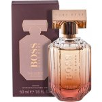 Hugo Boss The Scent parfém dámský 50 ml – Sleviste.cz