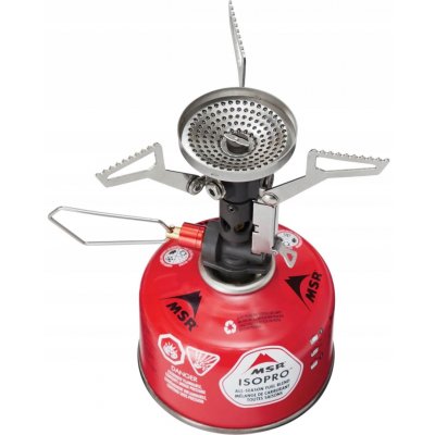 MSR PocketRocket Deluxe – Zbozi.Blesk.cz