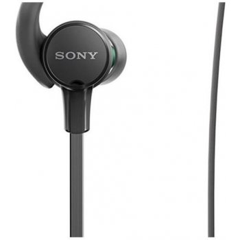 Sony MDR-XB510AS