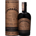 Compañero Gran Reserva 15y 40% 0,7 l (tuba) – Hledejceny.cz