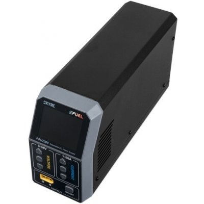 SKY RC PSU2000 36V/55A 2000W síťový zdroj SKY RC – Zboží Dáma