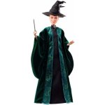 Mattel Harry Potter Tajemná komnata Profesorka McGonagallová – Zbozi.Blesk.cz