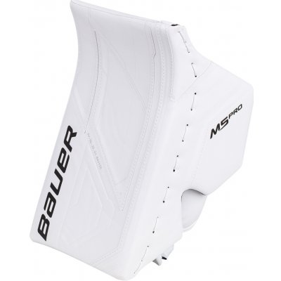 Vyrážečka Bauer SUPREME M5 PRO Blocker INT – Zboží Mobilmania