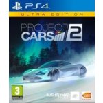 Project CARS 2 (Ultra Edition) – Hledejceny.cz