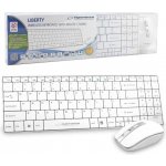 Esperanza Liberty EK122W – Zboží Živě