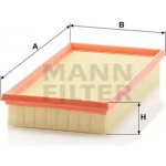 MANN FILTER Vzduchový filtr C 3093/1 – Hledejceny.cz