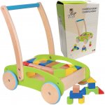 BABU Chodítko kostky – Zboží Mobilmania