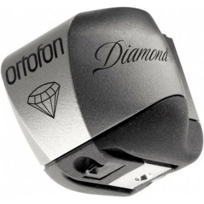 Ortofon MC Diamond – Zboží Mobilmania