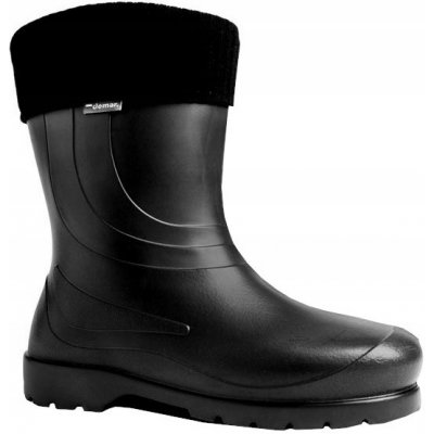 Demar Laura Holínky černé – Zboží Dáma