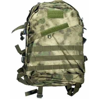 Delta Armory taktický batoh 30L Foliage Green – Hledejceny.cz
