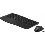 HP 680 Comfort Dual-Mode Keyboard and Mouse Combo 8T6L6AA#BCM – Hledejceny.cz