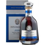 Diplomatico Single Vintage 2004 43% 0,7 l (karton) – Hledejceny.cz