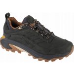 Merrell Moab Speed 2 Ltr Wp J037783 black – Zboží Dáma