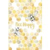 Vonný sáček WillowBrook vonný sáček Bee Happy Fresh Scents 115 ml