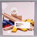 Woody Domino ´´Rally´´, 200 dílů, 90653