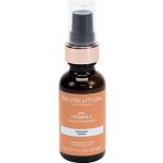 Makeup Revolution 3 % Vitamin C Scincare Radiance Serum 30 ml – Hledejceny.cz