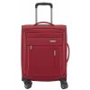 Cestovní kufr Travelite Capri Red 38 l