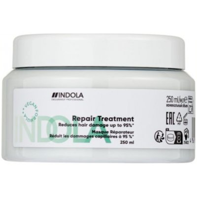 Indola Repair Treatment 250 ml – Hledejceny.cz