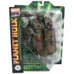 Diamond Select Marvel Select Planet Hulk 25 cm – Hledejceny.cz