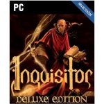 Inquisitor (Deluxe Edition) – Hledejceny.cz