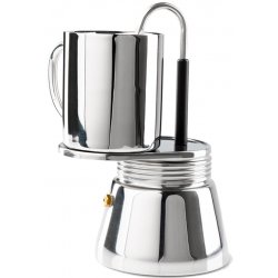 GSI GSI Mini-Espresso Set 4 Cup