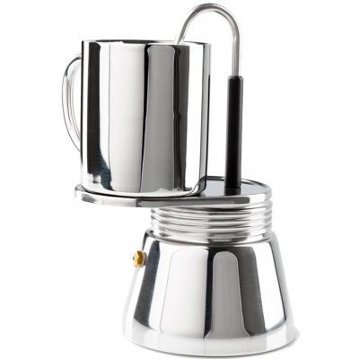 GSI GSI Mini-Espresso Set 4 Cup – Zbozi.Blesk.cz