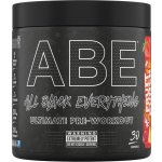 Applied Nutrition A.B.E sour apple 315 g – Zboží Mobilmania