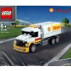 Lego LEGO® Racers 40196 Shell Tanker