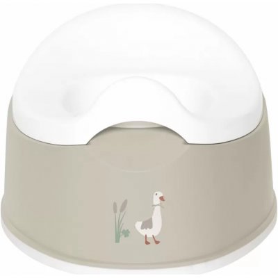 Bébé-jou Nočník GROW Soft Spring – Zboží Mobilmania