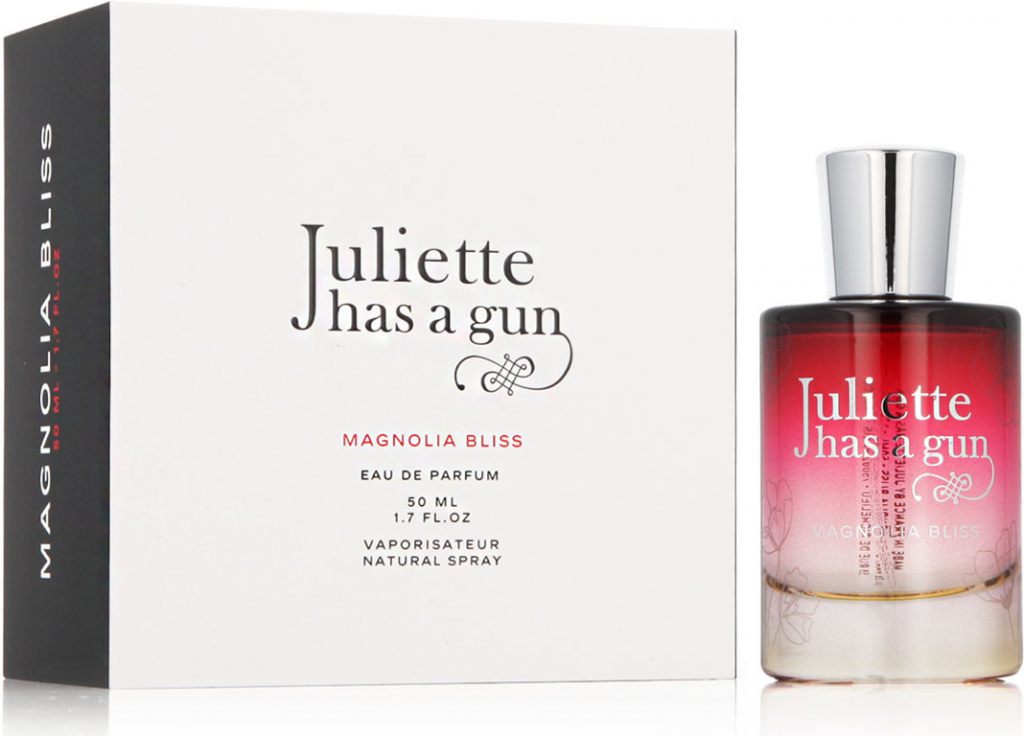 Juliette Has a Gun Magnolia Bliss parfémovaná voda unisex 50 ml