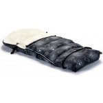 Emitex zimní COMBI FOX 2020 šedý zvířata krémový – Zboží Dáma