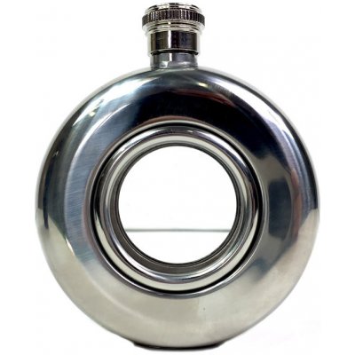 NEREZ PLACATKA KULATÁ 150 ml – Zboží Dáma