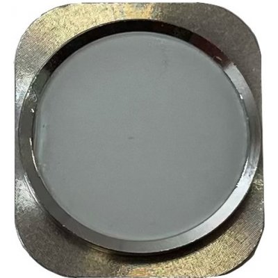 Home Button pro Apple iPhone 6, 6 Plus - Silver – Hledejceny.cz