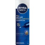 Nivea Men Hyaluron Anti-Age eye Cream – Zboží Mobilmania