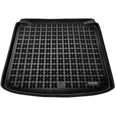 Gumová vana do kufru Rezaw Plast Škoda FABIA II Station Wagon 2007 - 2014 – Hledejceny.cz