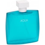 Azzaro Chrome Aqua toaletní voda pánská 100 ml – Hledejceny.cz