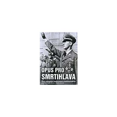 Opus pro smrtihlava DVD – Hledejceny.cz