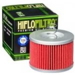 Hiflofiltro Olejový filtr HF540 | Zboží Auto