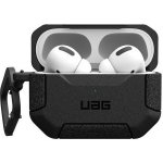 UAG Scout Black Apple AirPods Pro 2 104123114040 – Hledejceny.cz