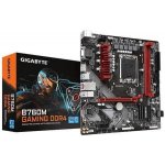 Gigabyte B760M GAMING DDR4 – Hledejceny.cz