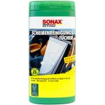 Sonax Čistící utěrky na okna 25 ks | Zboží Auto